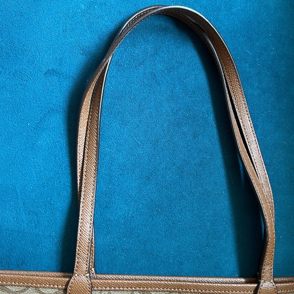 Coach tote bag - Picture 4 of 13